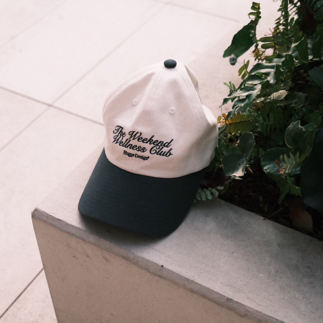 【Limited Edition】The Weekend Wellness Club