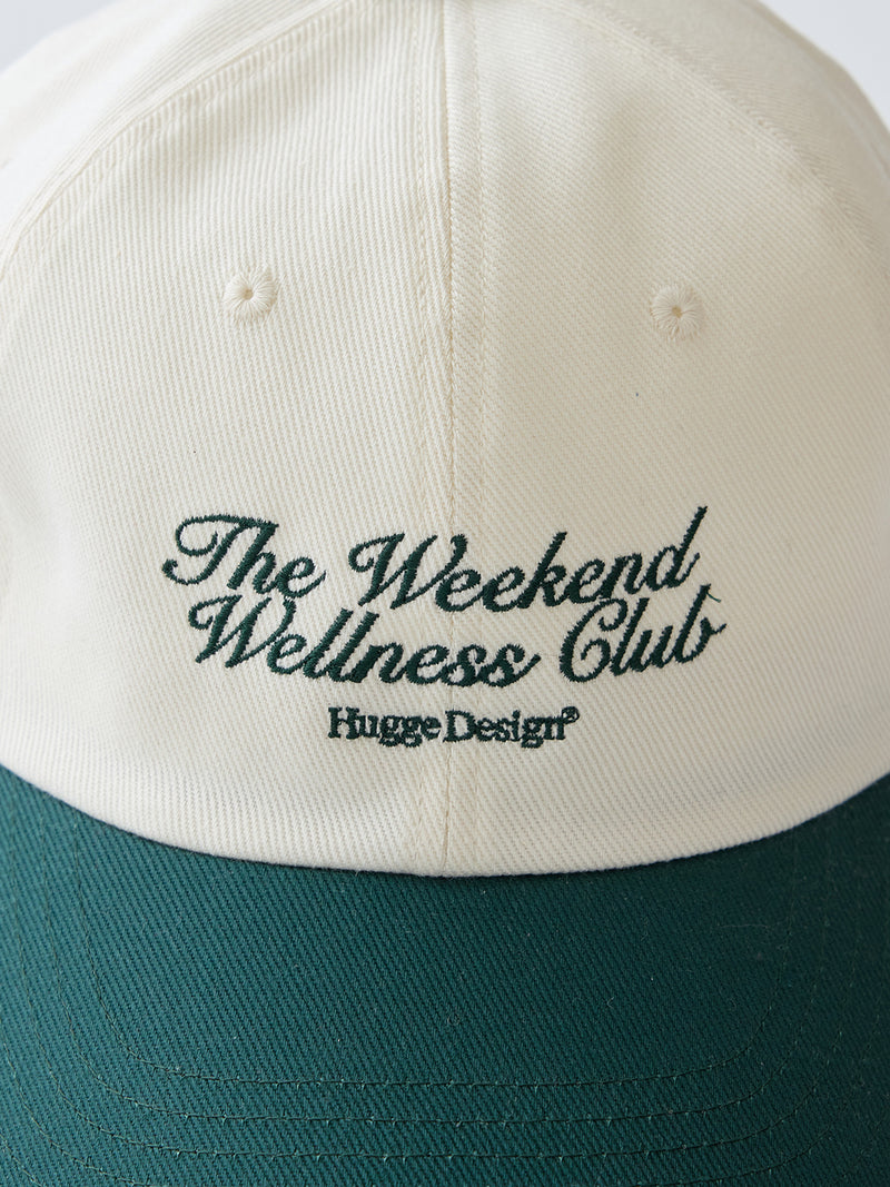 【レア品】Hugge Design TWWC Logo Capキャップ TWWC Logo Cap – HuggeDesign®︎