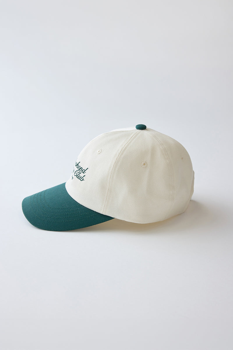 TWWC Logo Cap – HuggeDesign®︎