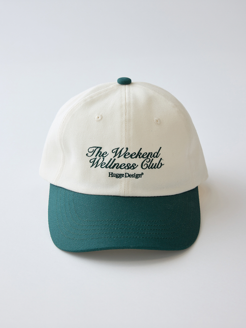 Hugge Design キャップ 新品 TWWC Logo Cap – HuggeDesign®︎