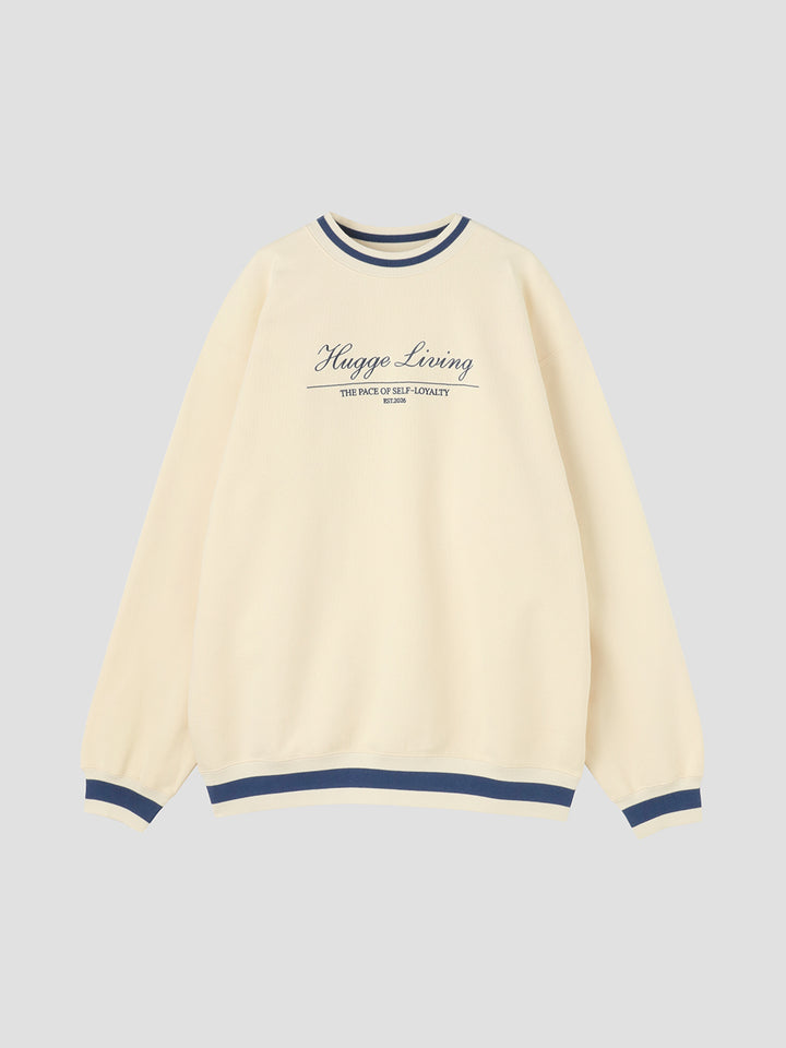 SWEAT – HuggeDesign®︎