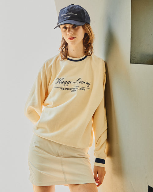 CAP – HuggeDesign®︎