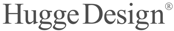 HuggeDesign®︎